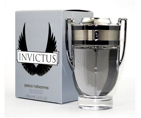 invictus perfume